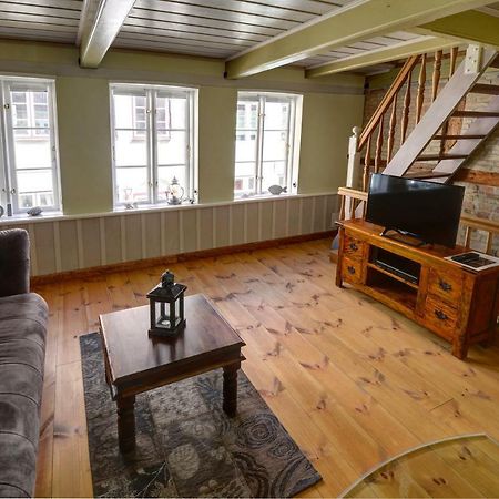 Oluf 12 Villa Flensburg Dış mekan fotoğraf
