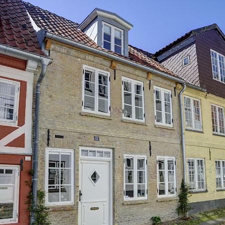Oluf 12 Villa Flensburg Dış mekan fotoğraf