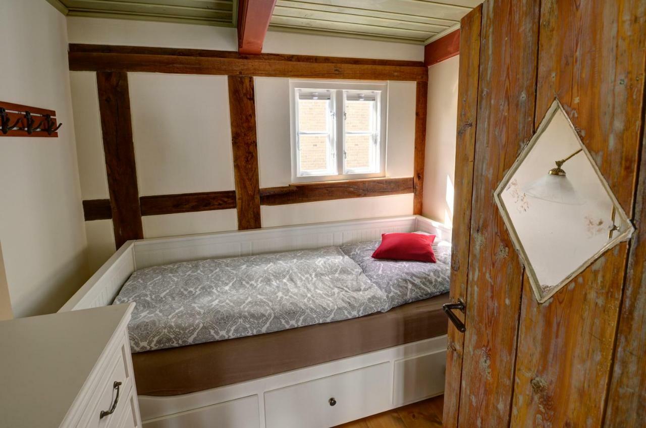 Oluf 12 Villa Flensburg Dış mekan fotoğraf