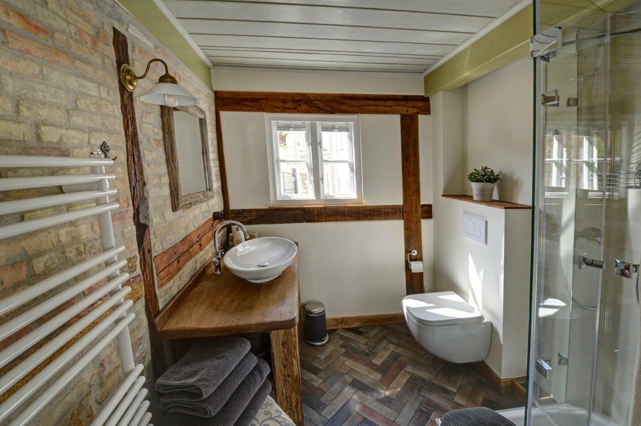 Oluf 12 Villa Flensburg Dış mekan fotoğraf