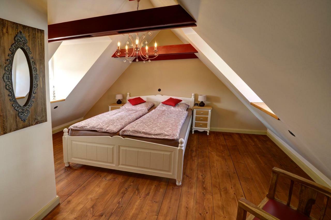 Oluf 12 Villa Flensburg Dış mekan fotoğraf