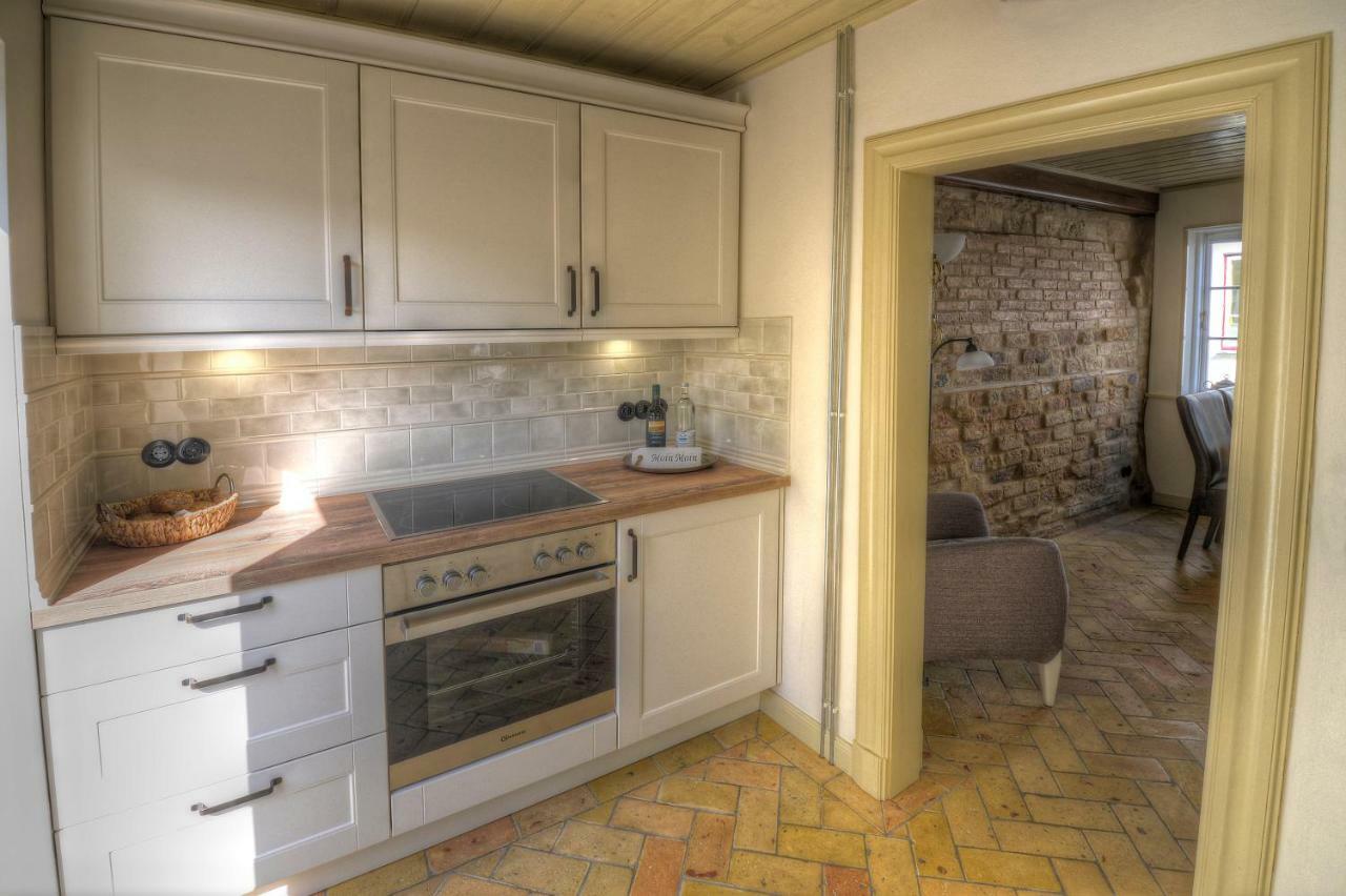 Oluf 12 Villa Flensburg Dış mekan fotoğraf
