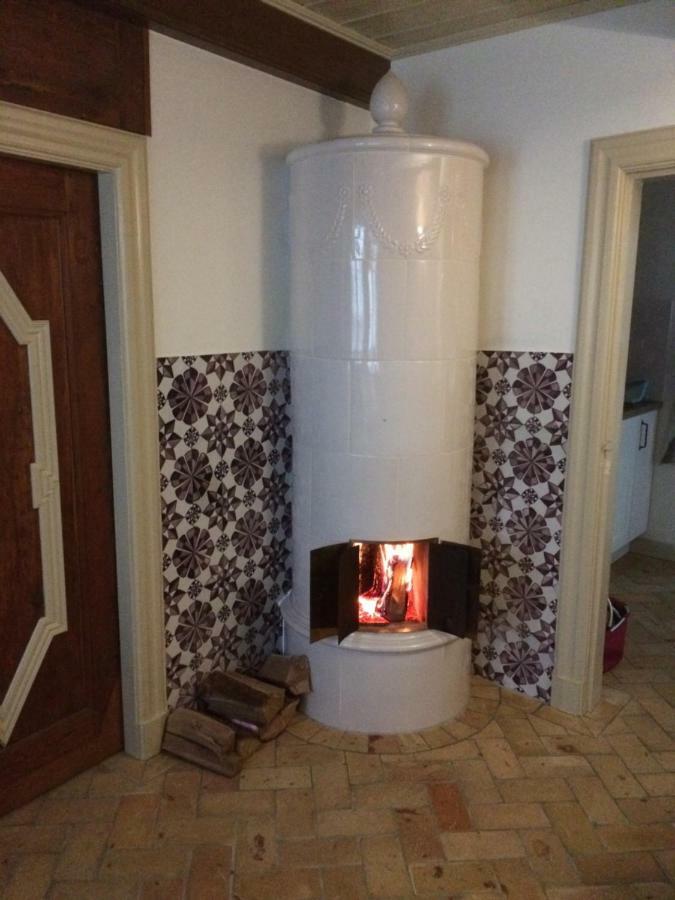 Oluf 12 Villa Flensburg Dış mekan fotoğraf